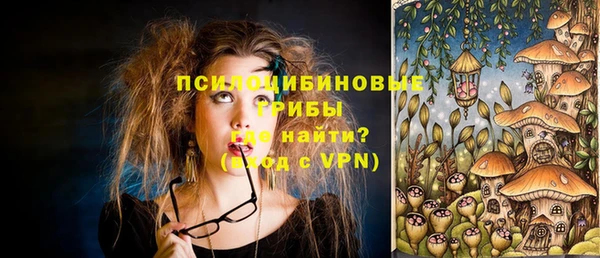 стафф Мегион